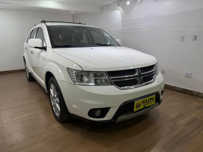 Dodge Journey RT 3.6 V6 Aut. 2014