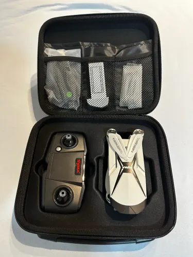 Drone Syma Z6pro