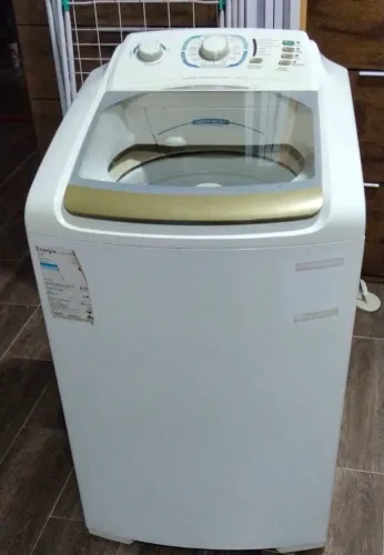 Máquina de lavar roupa Electrolux 11 kg