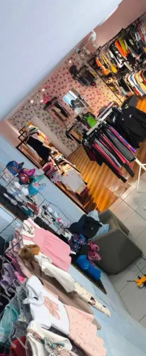 Loja infantil