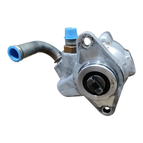 Bomba Hidráulica Original Ford Cargo 815 Cummins Isb E3918