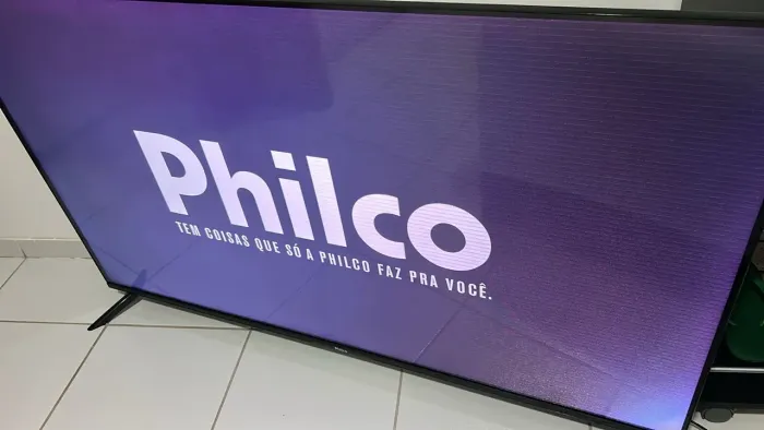 TV Philco 55