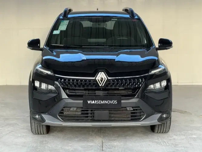 Renault Kardian Prem. ED Flex 1.0 TB 12V 5P Aut. 2025