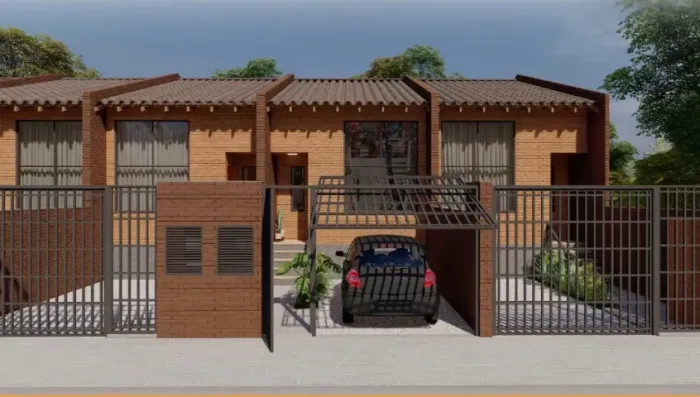CASA LOFT 48m2 EM BALNEÁRIO PIÇARRAS!!!