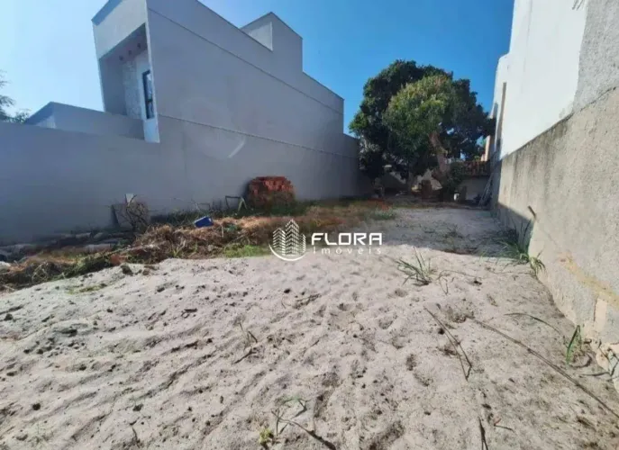 Terreno à venda, 300 m² por R$ 1.250.000,00 - Camboinhas - Niterói/RJ