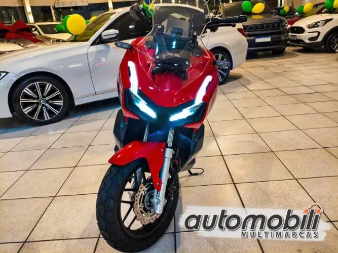 ADV 150 2021