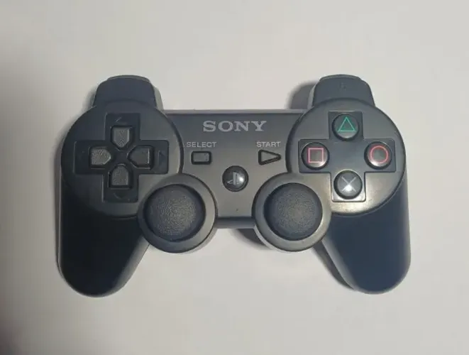 Controle PS3 Original - Perfeito estado