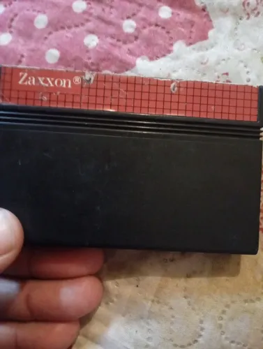 zaxon 3d master system