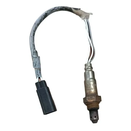 Sonda Lambda Ford Fiesta 1.4 1996 a 1999 Original