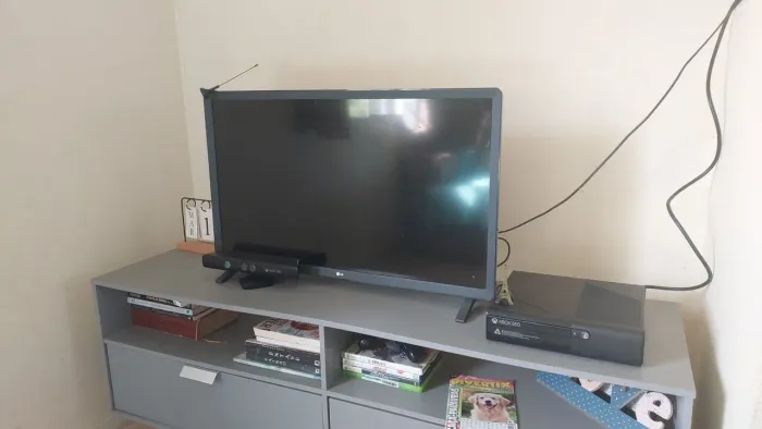Smart TV LG 32 polegadas