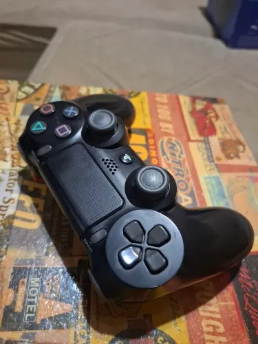 Controle PS4 original Impecável, sem DRIFT, 100%