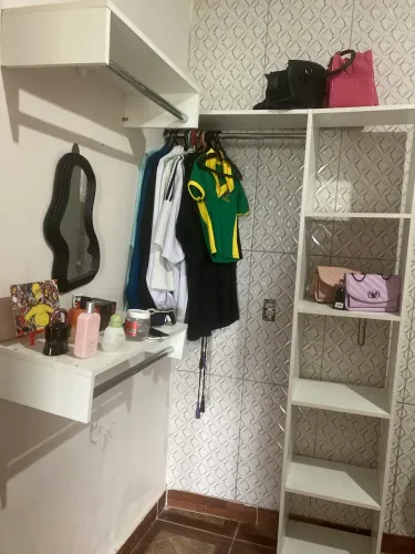 Vendo closet 