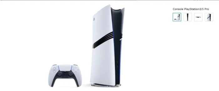 PS5