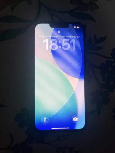 IPHONE 14 256 GB AZUL MARINHO