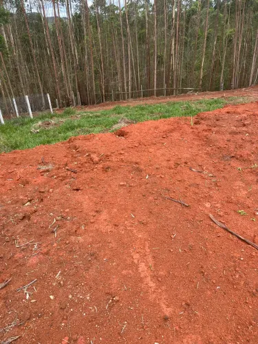 Terreno 1000 mts, perto do centro