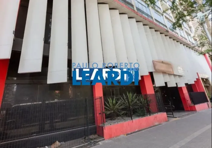 LOJA - CENTRO - SP