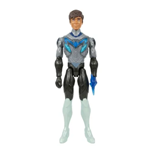 Max Steel - Reboot 2013