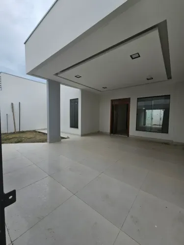 Imóvel para venda possui 123 metros quadrados com 3 quartos