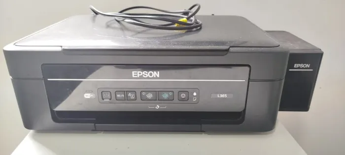 IMPRESSORA EPSON