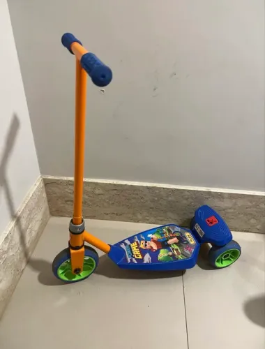 Patinete infantil