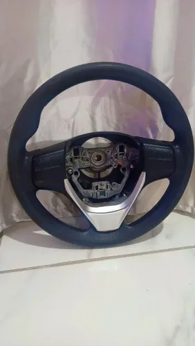 Volante de Corolla GLI ano 2017/2018