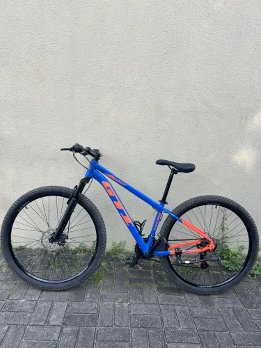 Bike aro 29 GTI