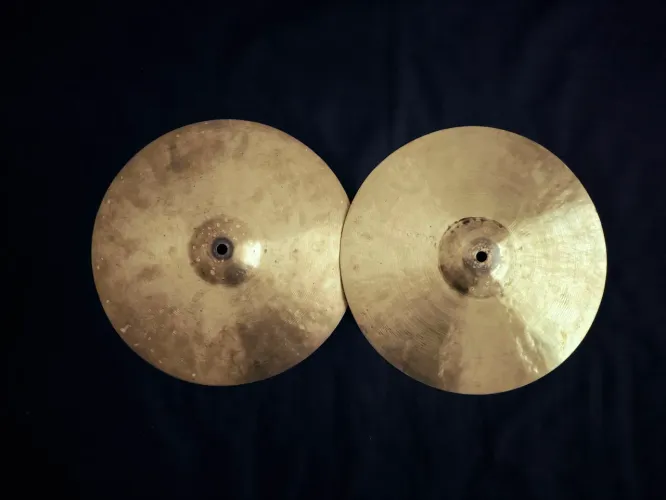 Chimbal Orion Twister 14"