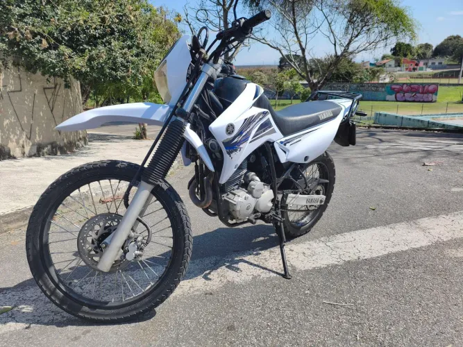 Lander 250cc
