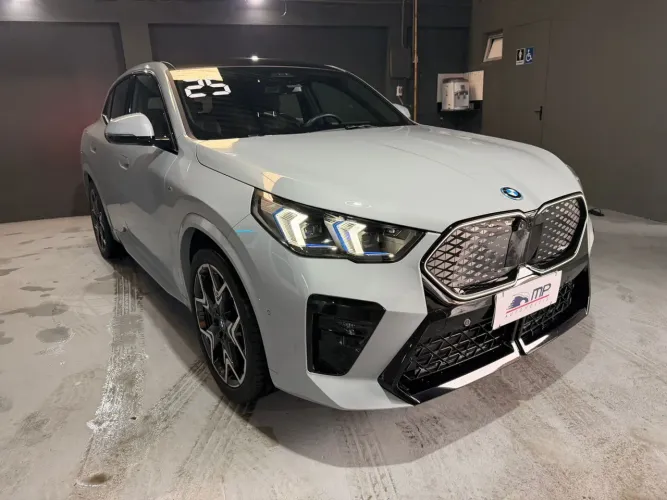 BMW X2 Xdrive20i M Sport 2025