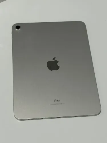 Ipad 10° Geração Apple (64GB) - Prata