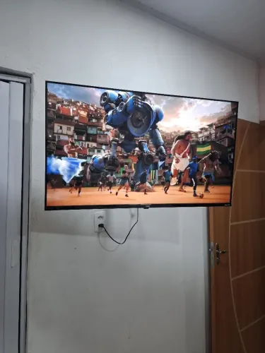 Tv AOC - 43 Polegadas - Dled - Full Hd