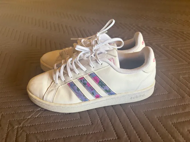 Tênis Adidas Farm 38