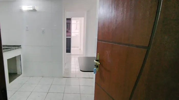 Apartamento à venda na Rua Tadeu Kosciusko, Centro, Rio de Janeiro - RJ