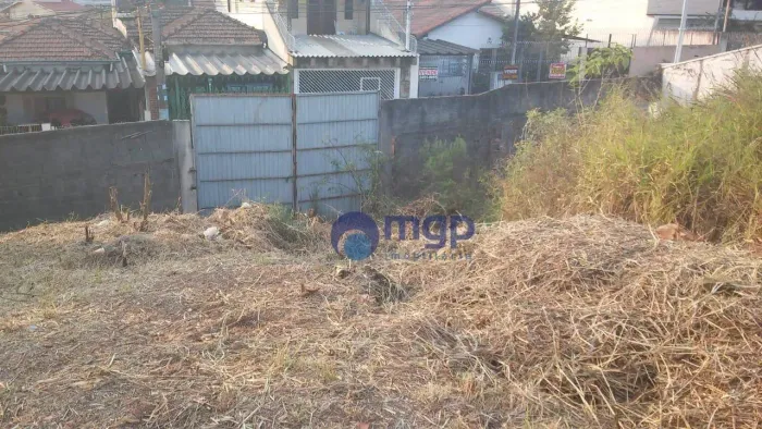 Terreno à venda, 552 m² por R$ 1.166.000,00 - Vila Rosália - Guarulhos/SP