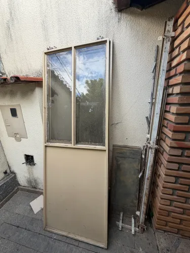 Vende-se portões modelo social para corredor 