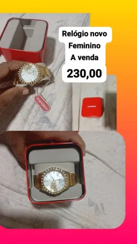 Relógio