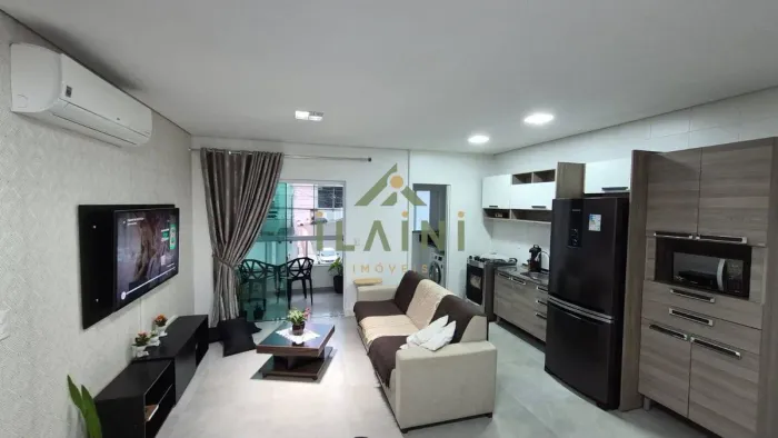 Aluguel Apartamento no Bairro São Francisco de Assis