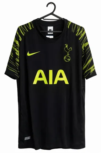 camisa tottenham time de futebol