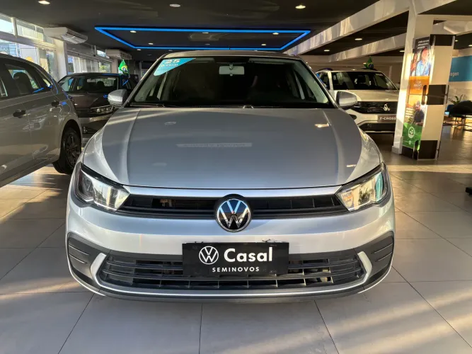 Volkswagen Polo Sense 1.0 170 TSI 2025