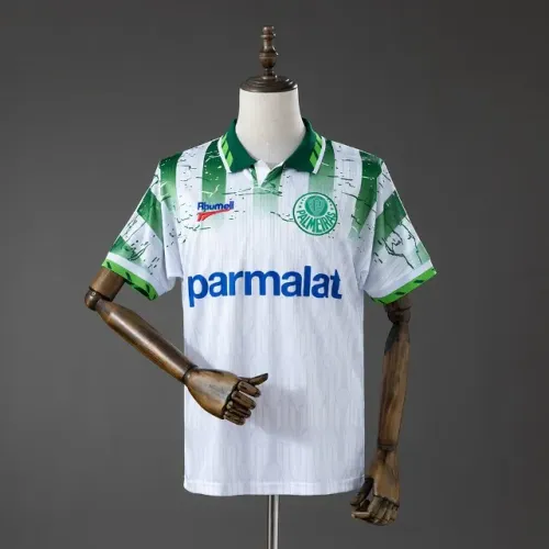 Camisa Palmeiras Retrô II 1996