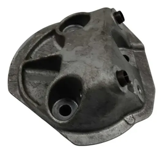 Suporte Lateral Motor Peugeot Partner 2019  *80