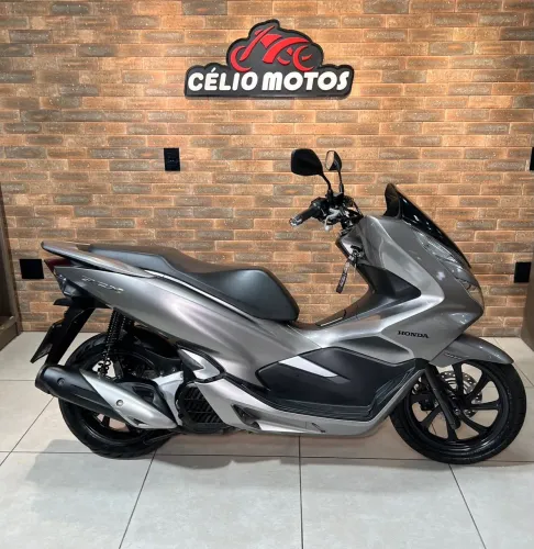 HONDA PCX 150 2019