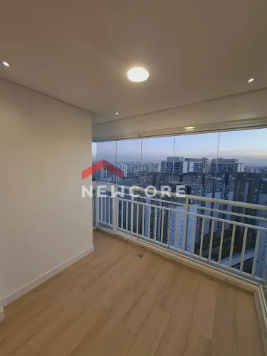 Apartamento em Rua das Palmeiras - Gopoúva - Guarulhos/SP