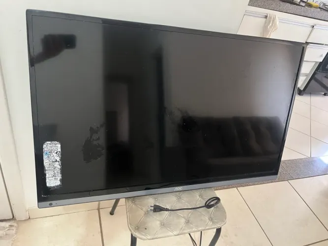 Tv 39 polegadas