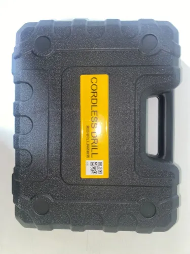 Parafusadeira 2 baterias 48V