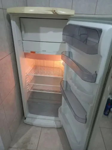 Geladeira Consul