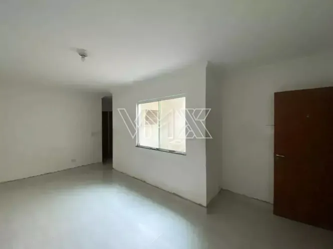 Apartamento para Locação na Vila Medeiros 62m² com 1 Dormitório e Lavanderia Independente