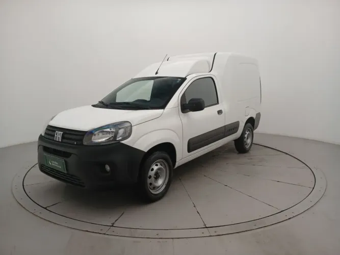Fiat Fiorino Endurance EVO 1.4 Flex 8V 2P 2024