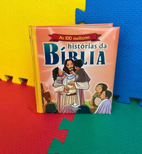 Bíblia Infantil