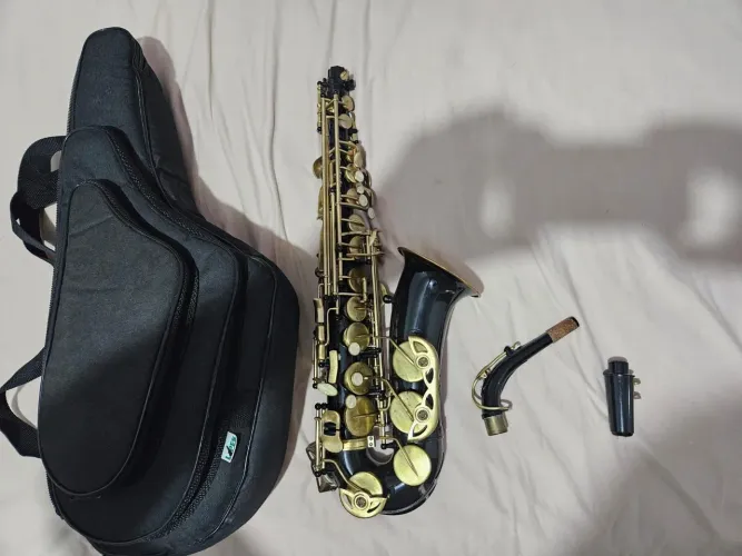 SAXOFONE ALTO PRINCE
